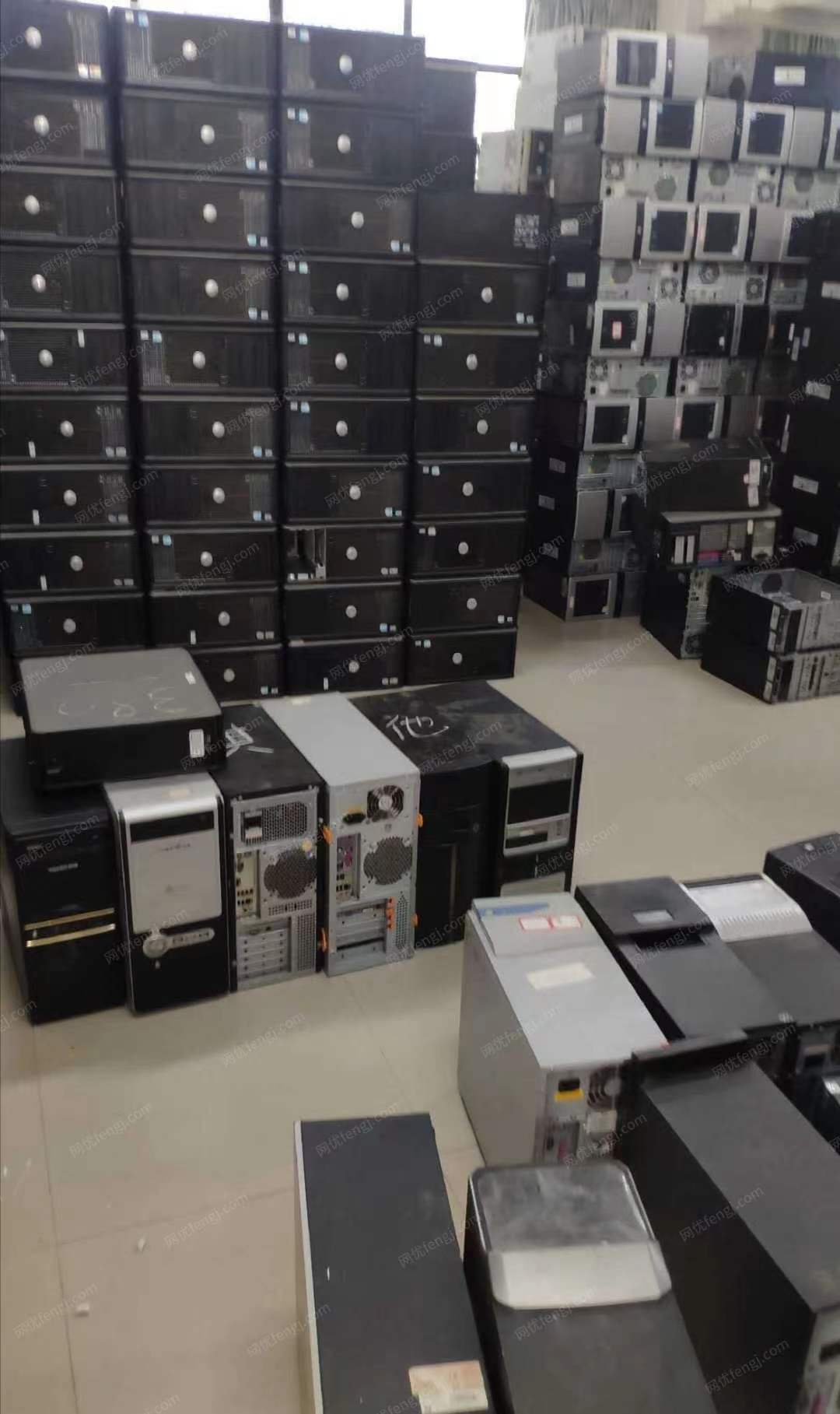 浦东新区废旧物资回收电脑